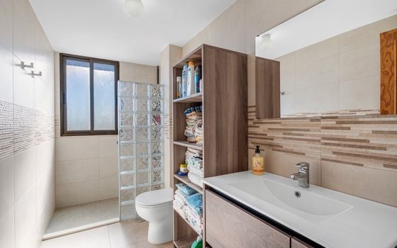 3 bedroom Apartment in Arenales del Sol - CBB132077 - Photo - Small - 17