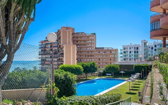 3 bedroom Apartment in Arenales del Sol - CBB132077 - Photo - Small - 20