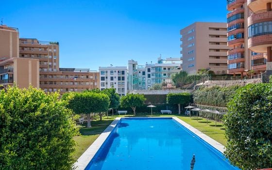 3 bedroom Apartment in Arenales del Sol - CBB132077 - Photo - Small - 21