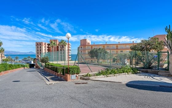 3 bedroom Apartment in Arenales del Sol - CBB132077 - Photo - Small - 26