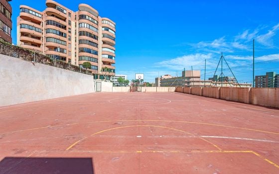 3 bedroom Apartment in Arenales del Sol - CBB132077 - Photo - Small - 24
