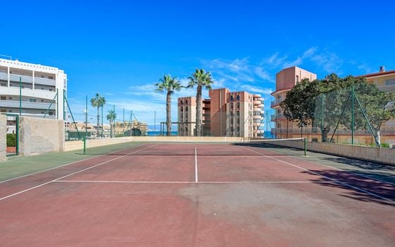 3 bedroom Apartment in Arenales del Sol - CBB132077 - Photo - Small - 25