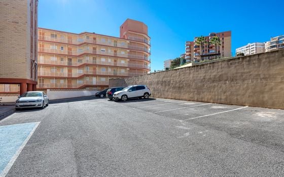 3 bedroom Apartment in Arenales del Sol - CBB132077 - Photo - Small - 27