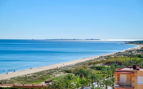 3 bedroom Apartment in Arenales del Sol - CBB132077 - Photo - Small - 30