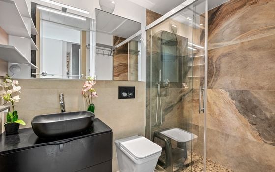 3 bedroom Penthouse in Villamartin - CBB132081 - Photo - Small - 18