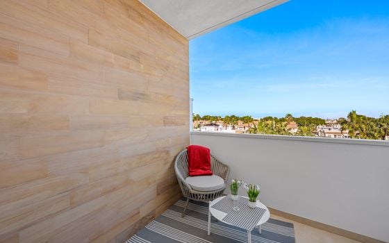 3 bedroom Penthouse in Villamartin - CBB132081 - Photo - Small - 33