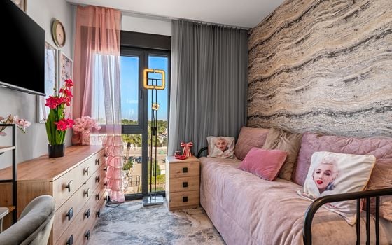 3 bedroom Penthouse in Villamartin - CBB132081 - Photo - Small - 16
