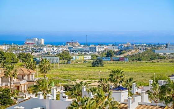 3 bedroom Penthouse in Villamartin - CBB132081 - Photo - Small - 43