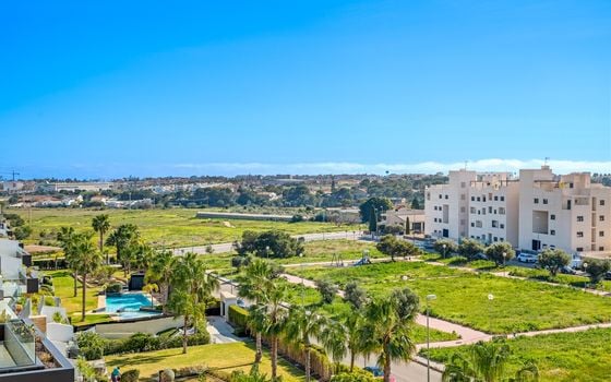 3 bedroom Penthouse in Villamartin - CBB132081 - Photo - Small - 44