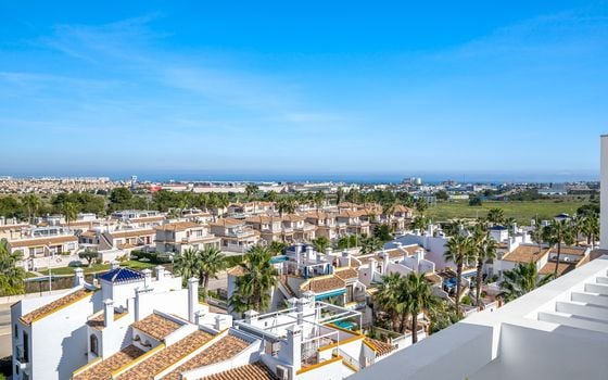 3 bedroom Penthouse in Villamartin - CBB132081 - Photo - Small - 45