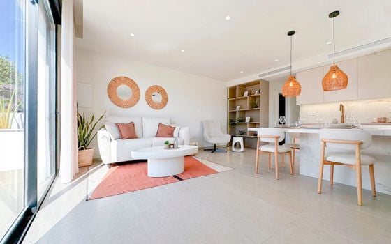 2 bedroom Villa in Santiago de la Ribera - CBB132083 - Photo - Small - 6