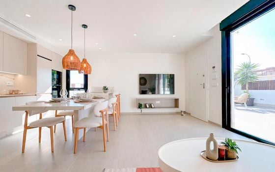 2 bedroom Villa in Santiago de la Ribera - CBB132083 - Photo - Small - 10