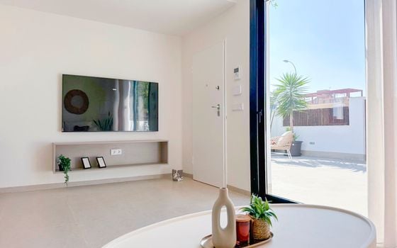 2 bedroom Villa in Santiago de la Ribera - CBB132083 - Photo - Small - 7
