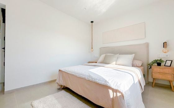 2 bedroom Villa in Santiago de la Ribera - CBB132083 - Photo - Small - 12