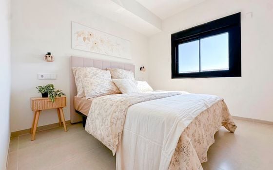 2 bedroom Villa in Santiago de la Ribera - CBB132083 - Photo - Small - 11