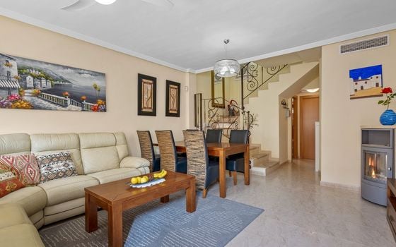 Townhouse de 3 chambres à Villamartin - CBB132084 - Photo - Small - 6