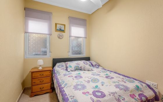 Townhouse de 3 chambres à Villamartin - CBB132084 - Photo - Small - 11