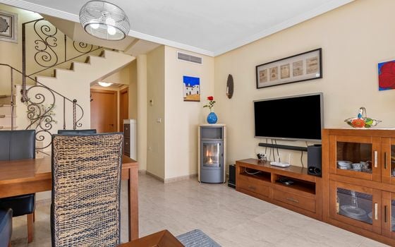 Townhouse de 3 chambres à Villamartin - CBB132084 - Photo - Small - 10