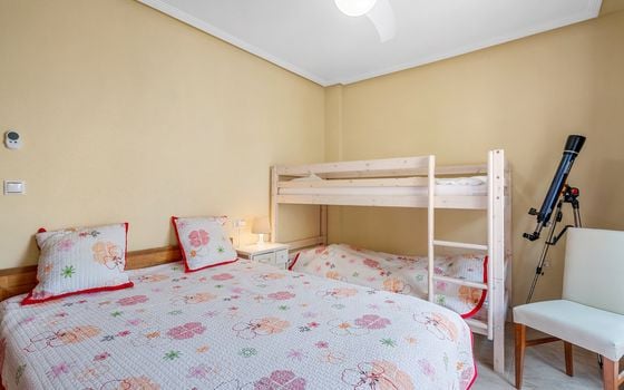 Townhouse de 3 chambres à Villamartin - CBB132084 - Photo - Small - 14