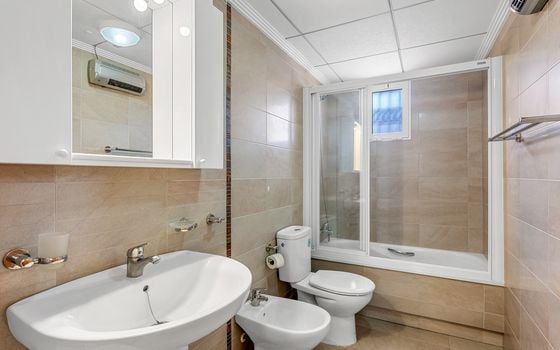 Townhouse de 3 chambres à Villamartin - CBB132084 - Photo - Small - 18