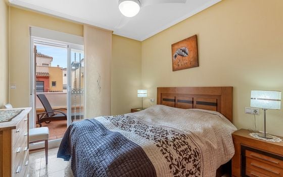 Townhouse de 3 chambres à Villamartin - CBB132084 - Photo - Small - 15