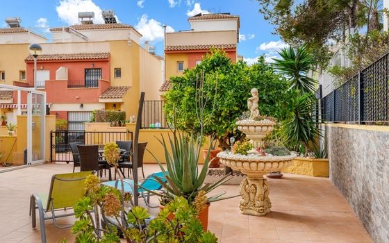 Townhouse de 3 chambres à Villamartin - CBB132084 - Photo - Small - 29