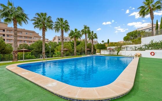Townhouse de 3 chambres à Villamartin - CBB132084 - Photo - Small - 33