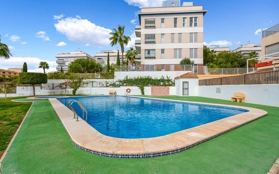 Townhouse de 3 chambres à Villamartin - CBB132084 - Photo - Small - 34