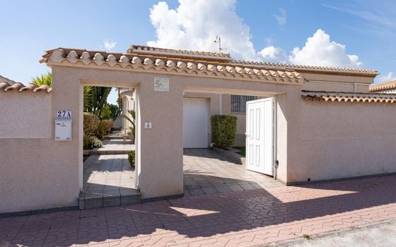 Villa de 3 chambres à Playa Flamenca - RPF132096 - Photo - Small - 40