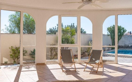 Villa de 3 chambres à Playa Flamenca - RPF132096 - Photo - Small - 7