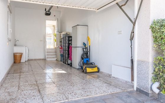 Villa de 3 chambres à Playa Flamenca - RPF132096 - Photo - Small - 38