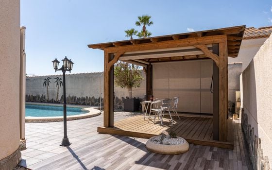 Villa de 3 chambres à Playa Flamenca - RPF132096 - Photo - Small - 39