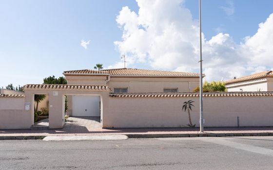 Villa de 3 chambres à Playa Flamenca - RPF132096 - Photo - Small - 41