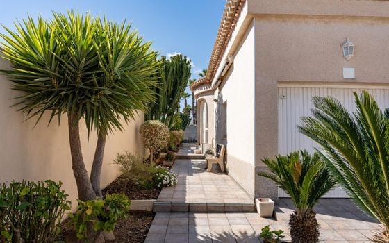 Villa de 3 chambres à Playa Flamenca - RPF132096 - Photo - Small - 37