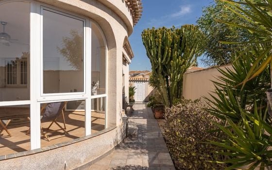 Villa de 3 chambres à Playa Flamenca - RPF132096 - Photo - Small - 36