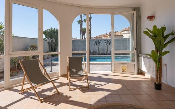 Villa de 3 chambres à Playa Flamenca - RPF132096 - Photo - Small - 6
