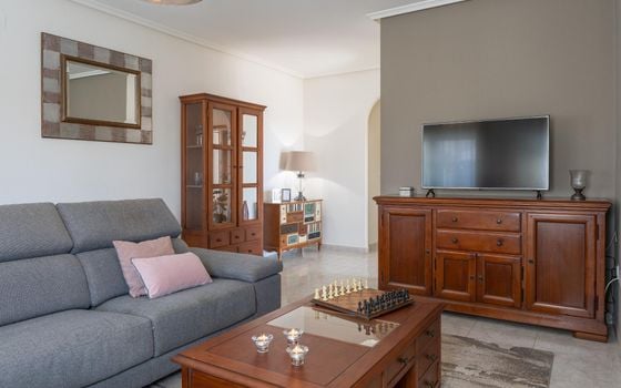Villa de 3 chambres à Playa Flamenca - RPF132096 - Photo - Small - 10
