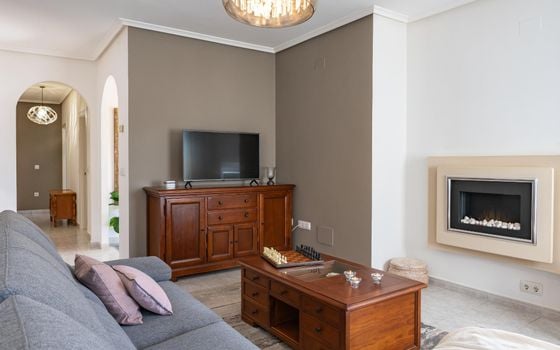 Villa de 3 chambres à Playa Flamenca - RPF132096 - Photo - Small - 11