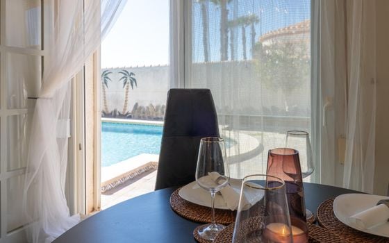 Villa de 3 chambres à Playa Flamenca - RPF132096 - Photo - Small - 14