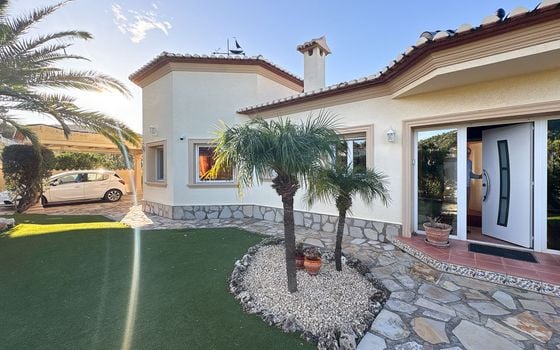 Villa de 5 chambres à Denia - EGH132102 - Photo - Small - 34
