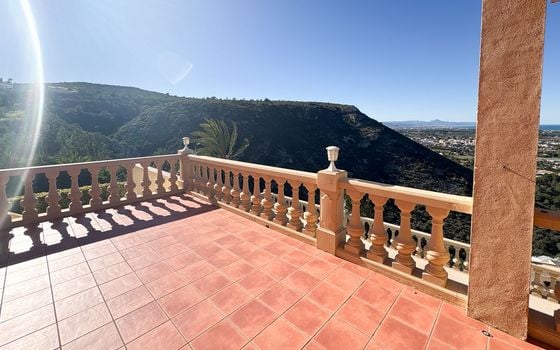 Villa de 5 chambres à Denia - EGH132102 - Photo - Small - 32