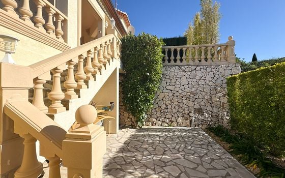 Villa de 5 chambres à Denia - EGH132102 - Photo - Small - 35