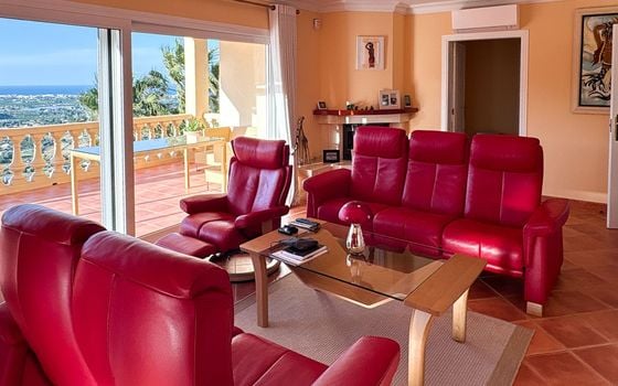 Villa de 5 chambres à Denia - EGH132102 - Photo - Small - 10