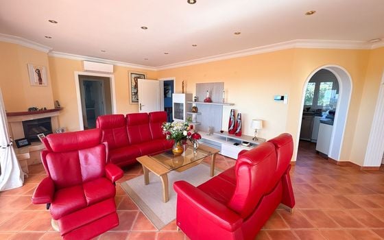 Villa de 5 chambres à Denia - EGH132102 - Photo - Small - 7