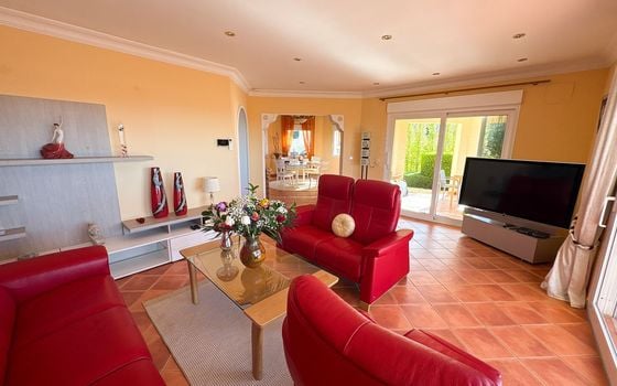 Villa de 5 chambres à Denia - EGH132102 - Photo - Small - 11