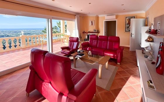 Villa de 5 chambres à Denia - EGH132102 - Photo - Small - 8