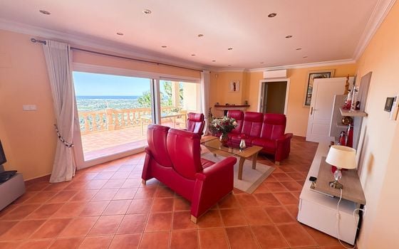 Villa de 5 chambres à Denia - EGH132102 - Photo - Small - 12