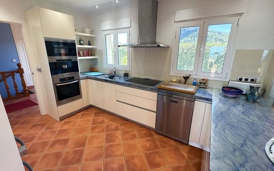 Villa de 5 chambres à Denia - EGH132102 - Photo - Small - 14