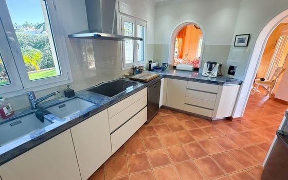 Villa de 5 chambres à Denia - EGH132102 - Photo - Small - 15