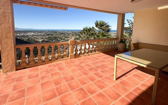 Villa de 5 chambres à Denia - EGH132102 - Photo - Small - 30
